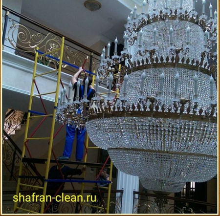 Фотография Shafran-clean 5